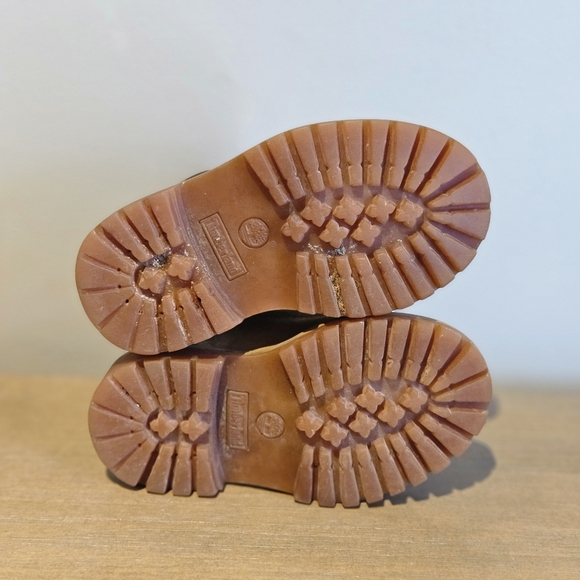 Timberland toddler boots - Picture 6 of 12